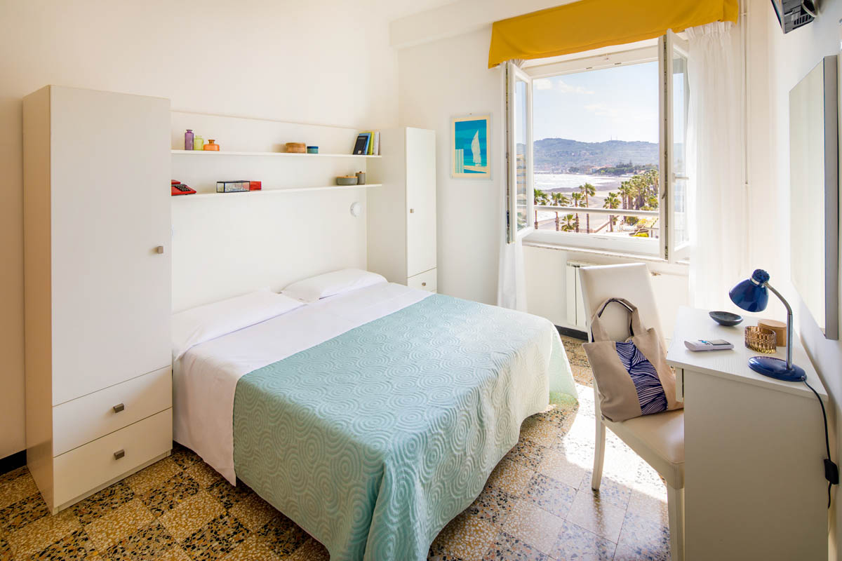 Camera Hotel Mayola