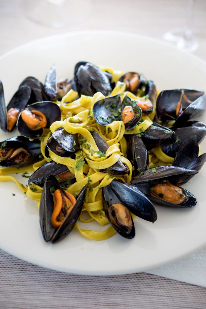 Seaside Restaurant Seaside Restaurant