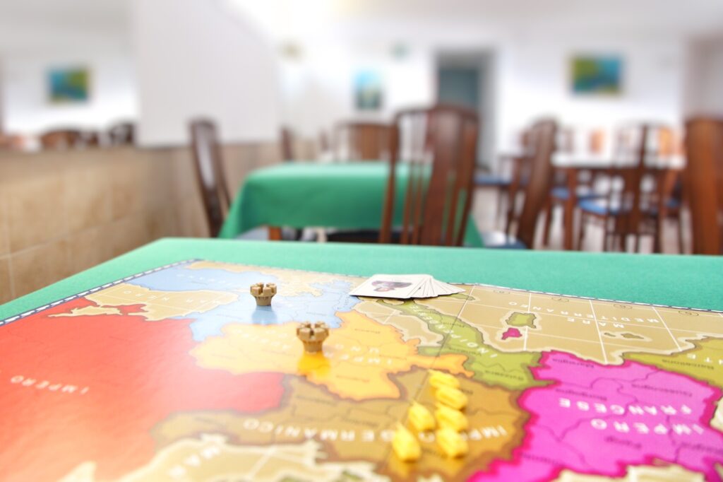 Bambini e famiglia Bambini e famiglia