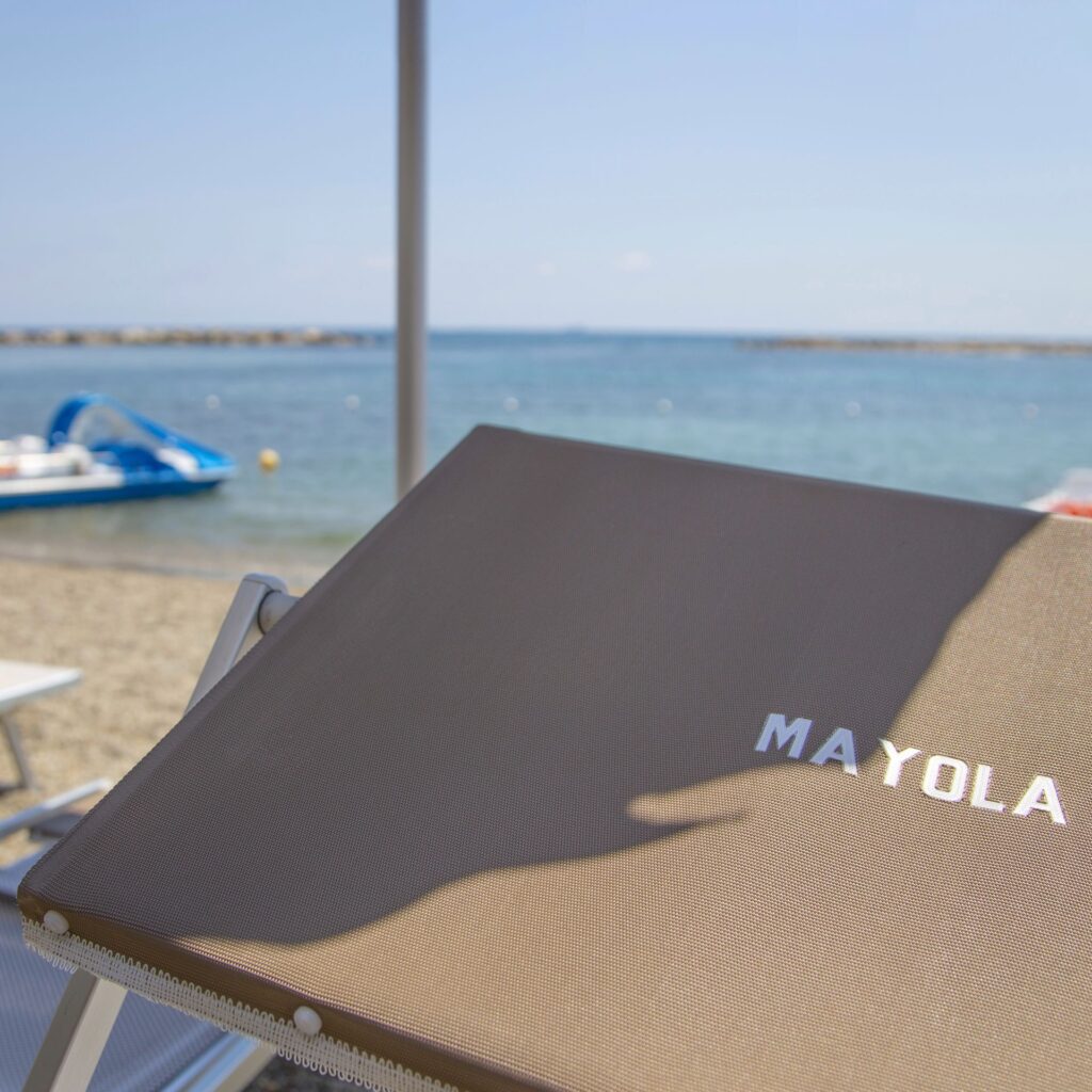 Pool Beach Hotel Mayola Pool Beach Hotel Mayola
