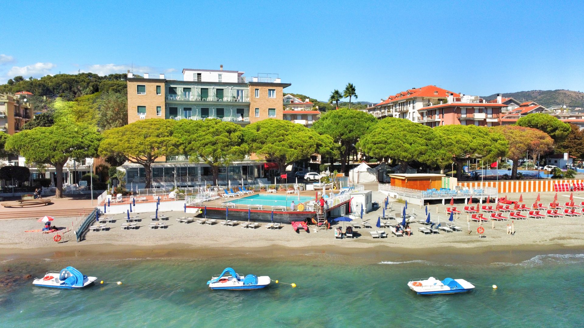 Hotel Mayola