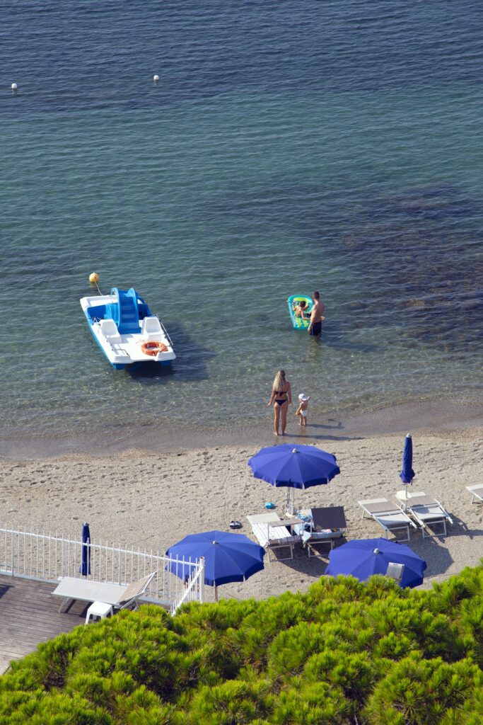 Pool Beach Hotel Mayola Pool Beach Hotel Mayola