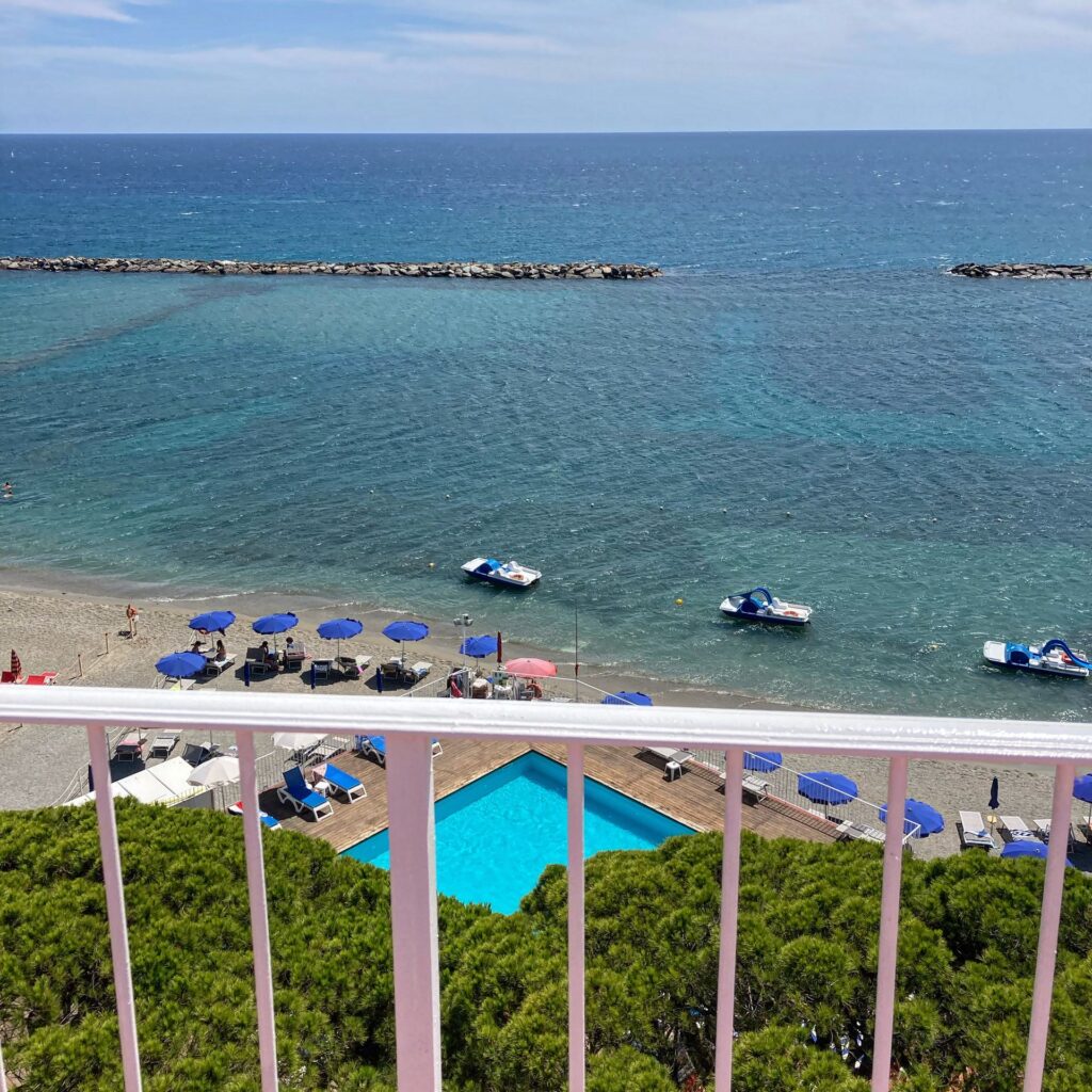 Pool Beach Hotel Mayola Pool Beach Hotel Mayola